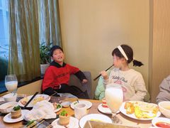 -禾风·海鲜料理自助(玉林店)