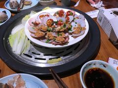 -三个渔夫·蒸汽海鲜(小白楼店)