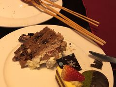 -西安皇冠假日酒店·朱雀咖啡厅