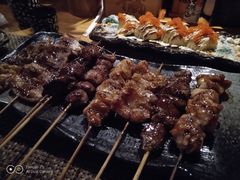 -半藏居酒屋(香港花园店)