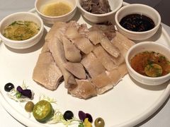 -闻见中国海南菜(K11店)