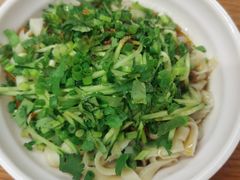 兰州拉面-安徽工程大学-第2食堂