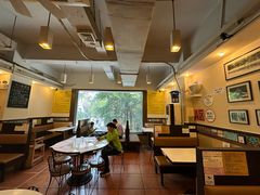 -大哥餐厅(西城花园店)