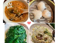 -岭南小馆