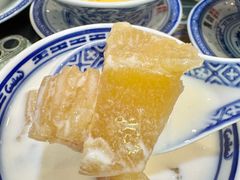 -广信牛奶甜品世家(台东店)
