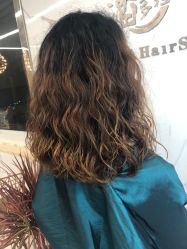 -潘多拉Hairsalon