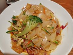 -吕氏疙瘩汤·新鲁菜(济南万象城店)