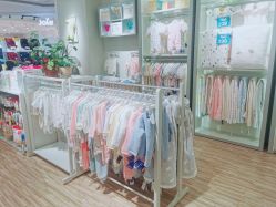 -丽婴房(新世界城店)