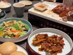 -先记烧鹅王·本地粤菜(福永店)