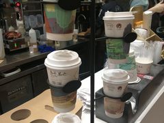 -茶颜悦色(平和堂负一楼店)