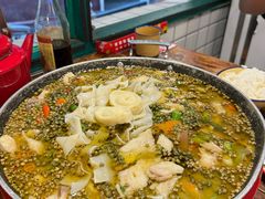 -聂发财重庆江湖菜(解放碑店)