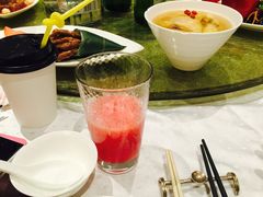 -上海小南国(仲盛世界商城店)