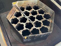 -孙氏梅花糕(马台街)