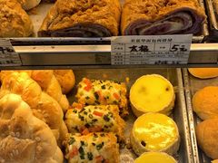-美嘉华面包西饼店(红胜坊店)