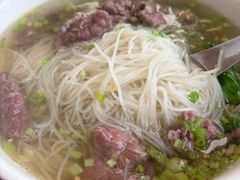 -泉市鲜活牛肉面(杭州太合商业中心店)