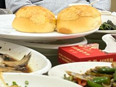 -吉莲利苑海鲜酒家(珠海拱北28年老字号店)