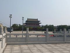 -天津妈祖文化园