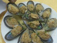 -龙溪海鲜酒家(溪涌店)