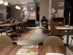 -必胜客(云汇天地店)