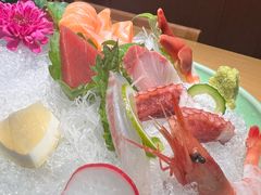 -秋荀日本料理(昆明同德广场店)