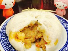 -孟家蟹包(锦绣街店)