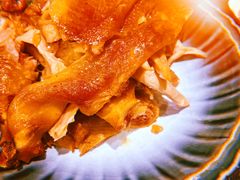 手撕鸡-小城粥道·海胆鲜虾粥(解放广场店)