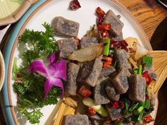 -亮欢寨(凯里总店)