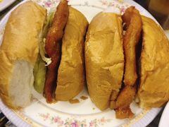 -华星冰室(湾仔店)