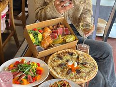 -Brut Eatery悦璞食堂(愚园路店)