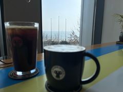 -了不起的考拉咖啡店(高新店)