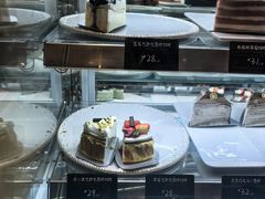 -巴黎贝甜(凯德MALL望京店)