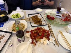 -金陵暴走小龙虾·迷踪蟹(凯德MALL店)
