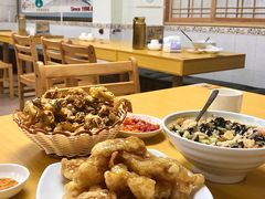 锅包肉-屋里家延边朝鲜族冷面(南园店)