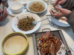 -小菜园新徽菜(江阴万达店)