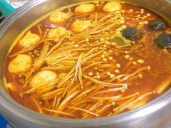 -锅圈食汇火锅烧烤食材超市(回龙观店)