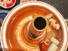-南门涮肉(东单店)