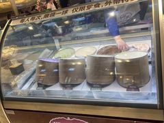 -禾斗海鲜自助(市南银座店)