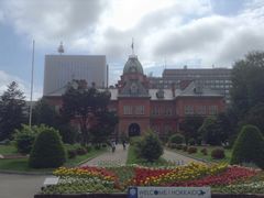 -北海道厅旧本厅舍(旧本庁舎)