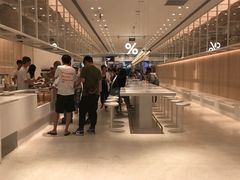 -% Arabica阿拉比卡咖啡(深圳湾万象城店)