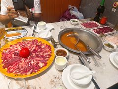 -潮汕大目牛肉火锅(皇岗旗舰店)