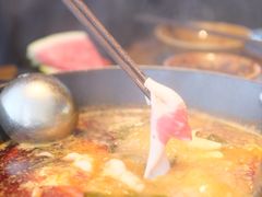 -贵厨酸汤牛肉(花果园国际中心店)