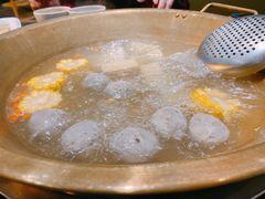 -小牛海记潮汕牛肉店(永定路店)