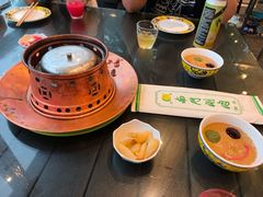 -南门涮肉(上海一店)