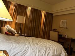 -上海波特曼丽思卡尔顿酒店