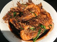 -老头儿油爆虾·知味杭州(爱琴海购物中心)