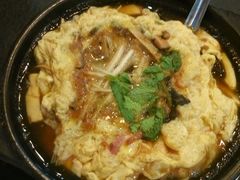-买又大餐厅(福林里店)