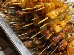 -老谢野馄饨(延安路店)