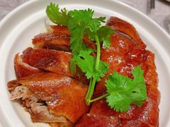 -喜喜香港餐厅(夏日百货店)