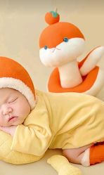 -小熊维尼高端儿童摄影(宝安旗舰店)