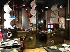 -龙虾风暴(松江店)